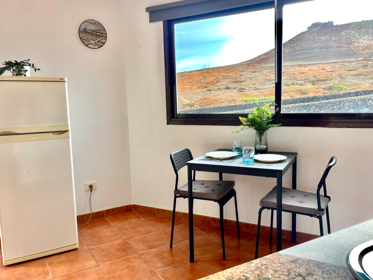Apartamento Guanapay By Vulcano Homes Teguise (Lanzarote) Exterior foto