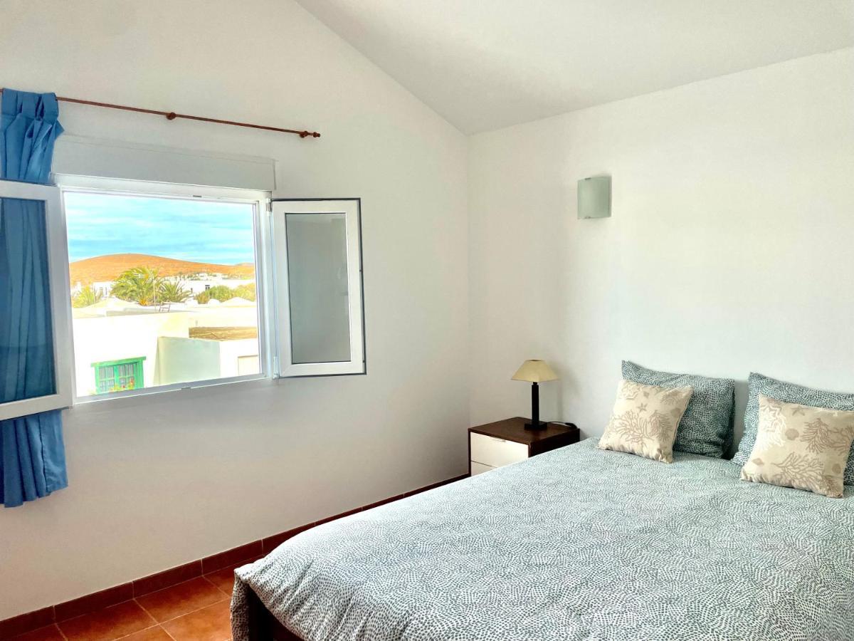 Apartamento Guanapay By Vulcano Homes Teguise (Lanzarote) Exterior foto