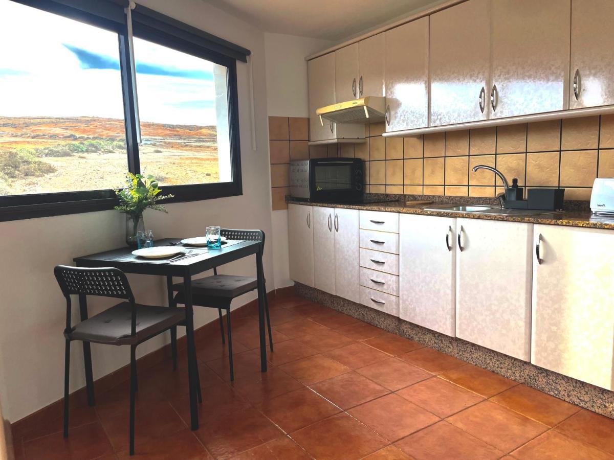 Apartamento Guanapay By Vulcano Homes Teguise (Lanzarote) Exterior foto