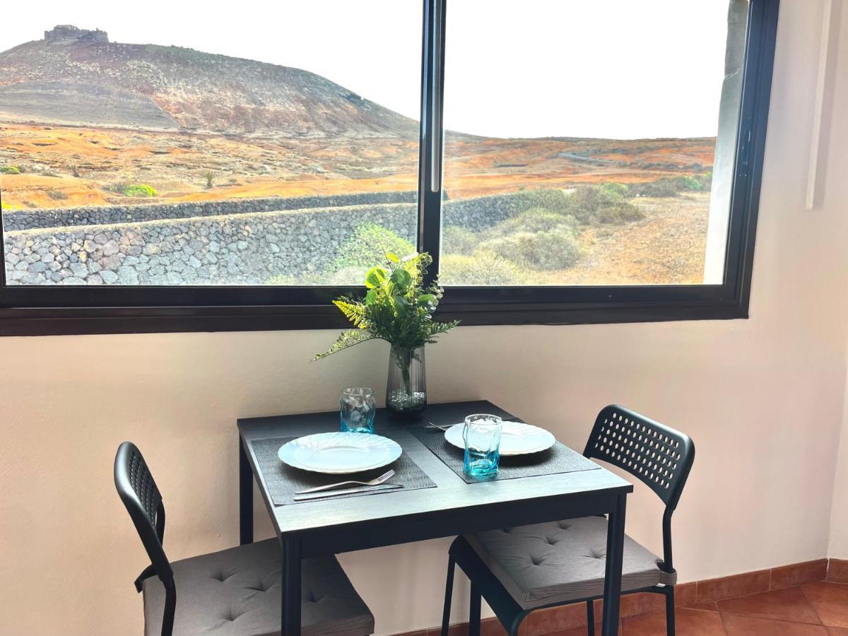 Apartamento Guanapay By Vulcano Homes Teguise (Lanzarote) Exterior foto
