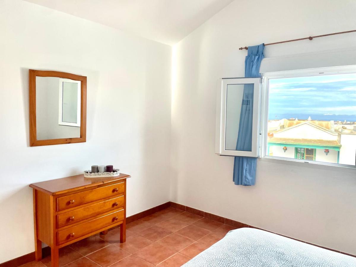 Apartamento Guanapay By Vulcano Homes Teguise (Lanzarote) Exterior foto