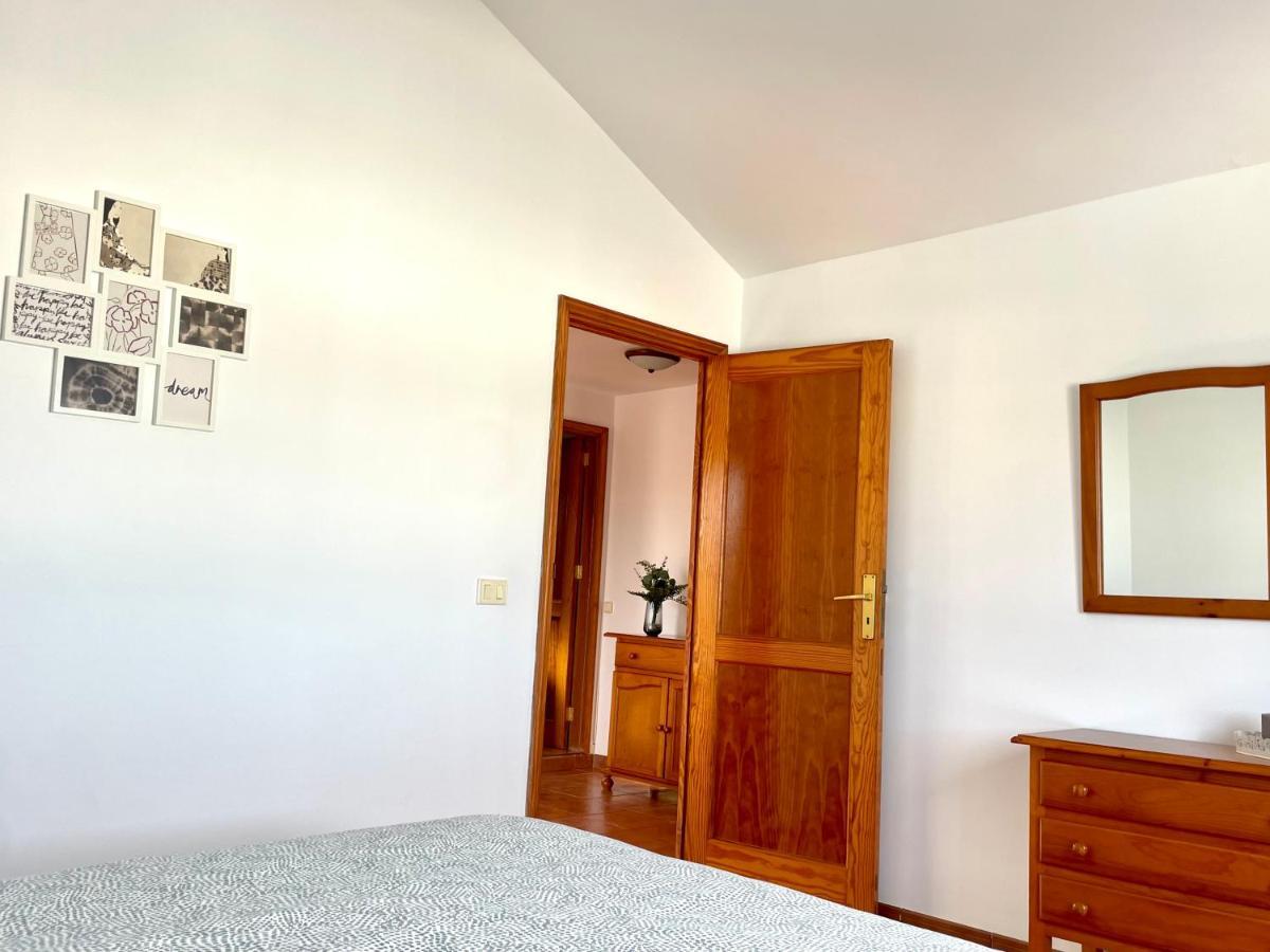 Apartamento Guanapay By Vulcano Homes Teguise (Lanzarote) Exterior foto
