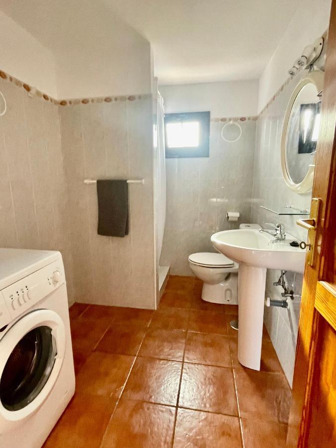 Apartamento Guanapay By Vulcano Homes Teguise (Lanzarote) Exterior foto